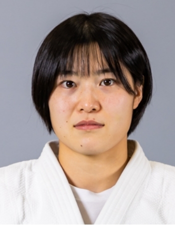 TANAKA Shiho 선수 얼굴 사진