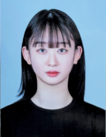유주희 선수 프로필 사진