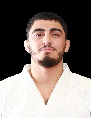 FATIYEV Murad 선수 얼굴 사진