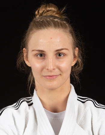 SZYMANSKA Angelika 선수 얼굴 사진