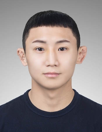 KIM Channyeong 선수 얼굴 사진