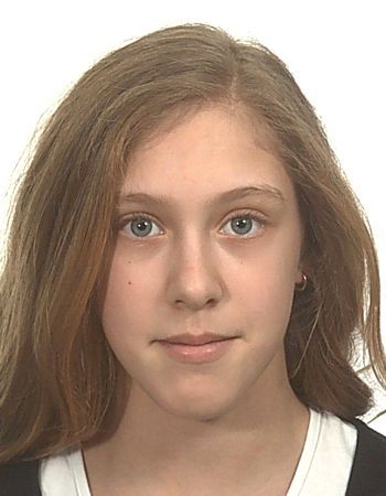 VOROBEVA Marina 선수 얼굴 사진