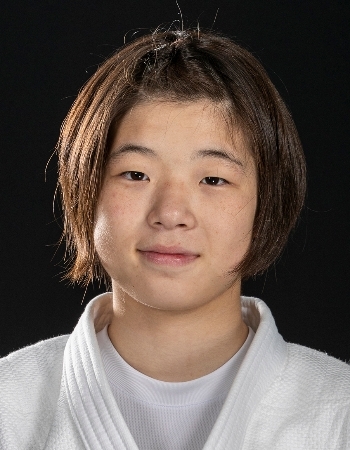 KOGA Wakana 선수 얼굴 사진