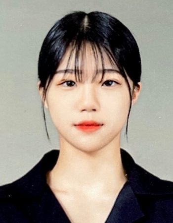 정수진 선수 프로필 사진