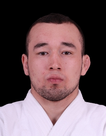 ZHUBANAZAR Abylaikhan 선수 얼굴 사진