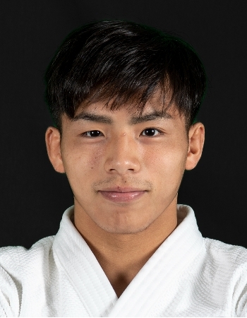 KONDO Hayato 선수 얼굴 사진