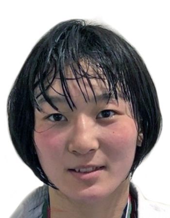 FUJISHIRO Kokoro 선수 얼굴 사진
