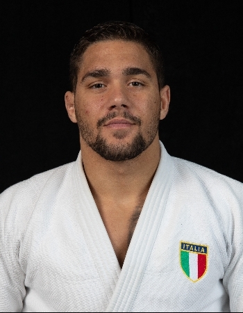 PIRELLI Gennaro 선수 얼굴 사진