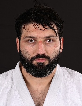 TASOEV Inal 선수 얼굴 사진