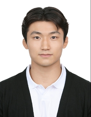 홍규빈 선수 프로필 사진