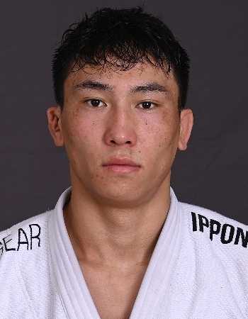 LAVJARGAL Ankhzaya 선수 얼굴 사진