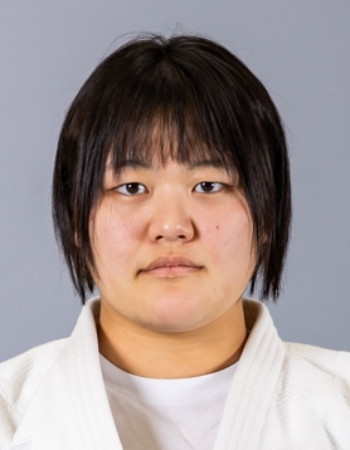 ARAI Mao 선수 얼굴 사진