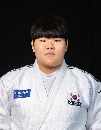LEE Hyeonji 선수 얼굴 사진