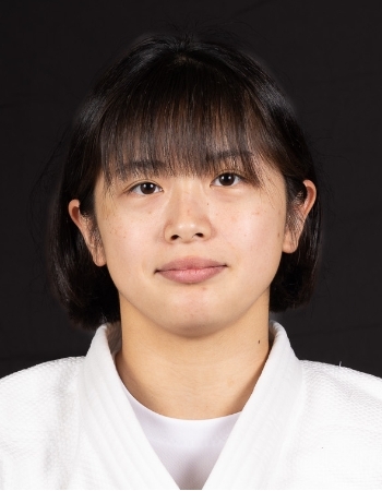 OMORI Akari 선수 얼굴 사진
