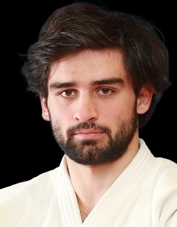 TCKAEV Zelim 선수 얼굴 사진