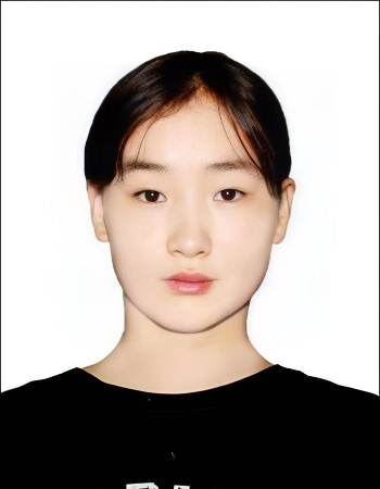 JAMSRAN Anudari 선수 얼굴 사진
