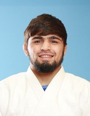MAMMADALIYEV Rashid 선수 얼굴 사진