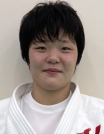 KAJU Haruka 선수 얼굴 사진