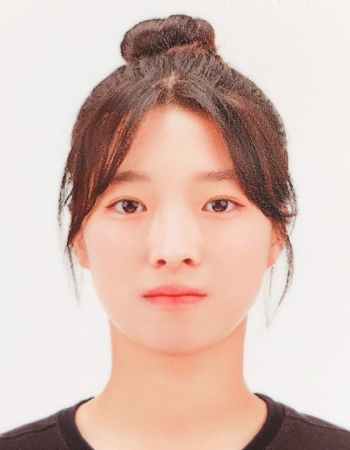 이예랑 선수 프로필 사진