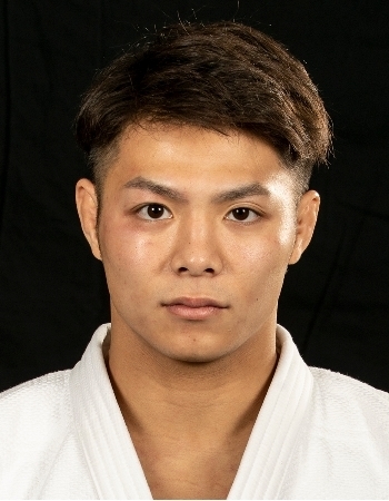 ABE Hifumi 선수 얼굴 사진