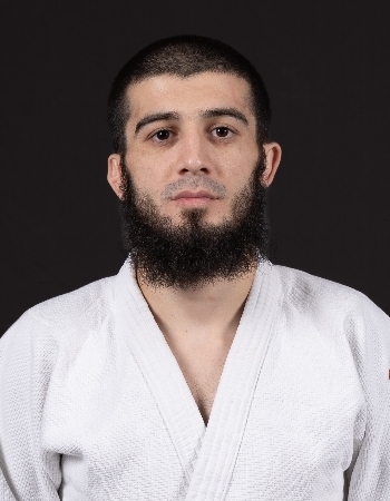 ABDULAEV Ramazan 선수 얼굴 사진