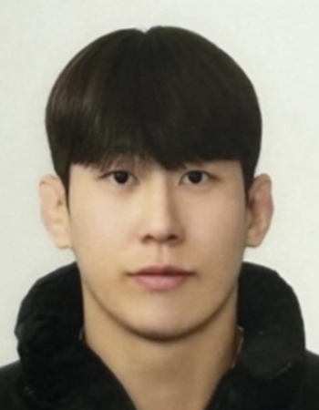 김재민 선수 프로필 사진
