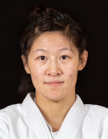 ZHUANG Wenna 선수 얼굴 사진