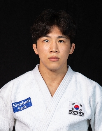 이은결 선수 프로필 사진