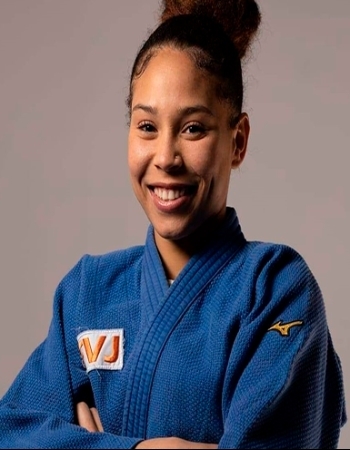 LEIVA SANCHEZ Ayumi 선수 얼굴 사진