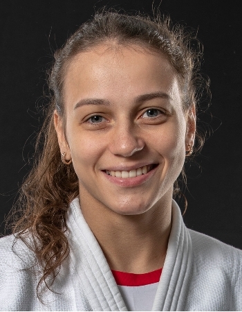 GILIAZOVA Sabina 선수 얼굴 사진