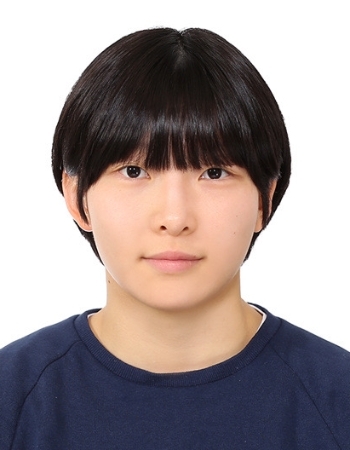김주희 선수 프로필 사진