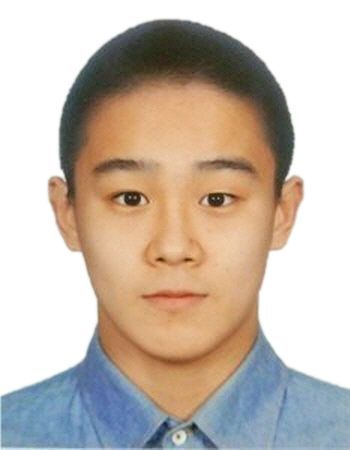 김종훈 선수 프로필 사진