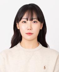 김혜미 선수 프로필 사진