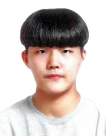 김민주 선수 프로필 사진