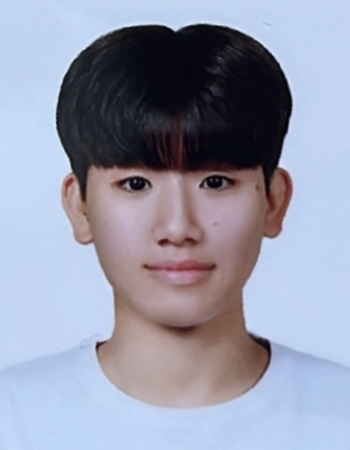 김민정 선수 프로필 사진