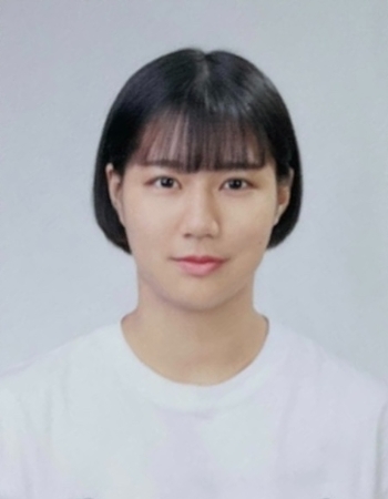 김예지 선수 프로필 사진
