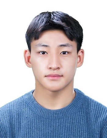 박준현 선수 프로필 사진