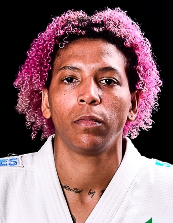 SILVA Rafaela 선수 얼굴 사진